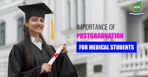 Importance of Postgraduation for Medical Students