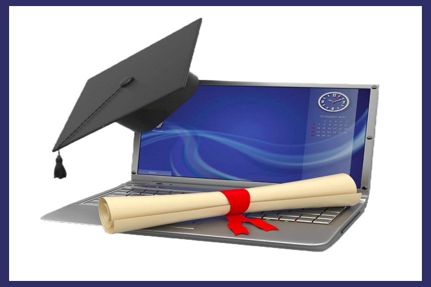 Blended PG programs