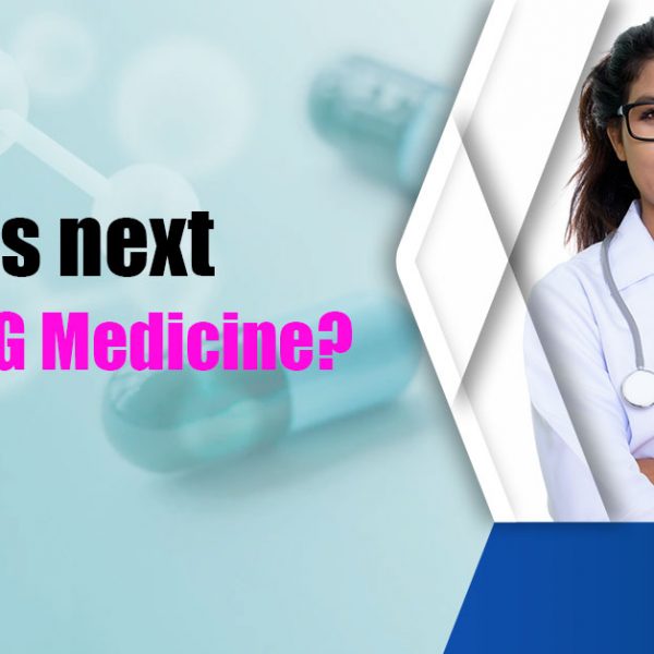 What’s next after PG Medicine