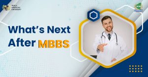 What’s Next After MBBS