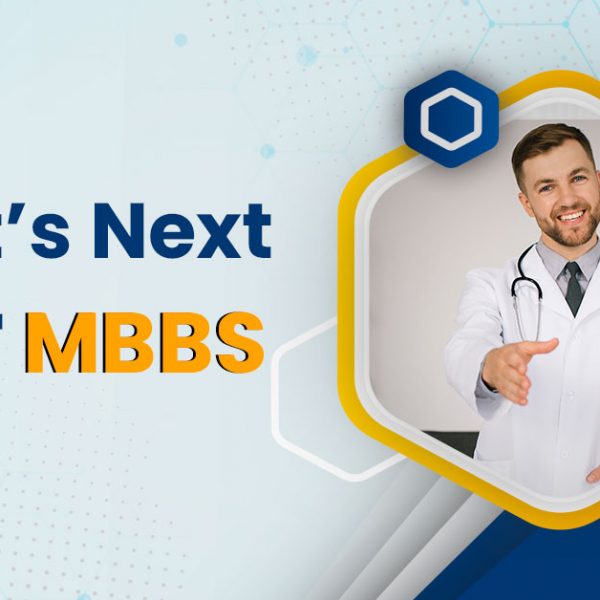 What’s Next After MBBS