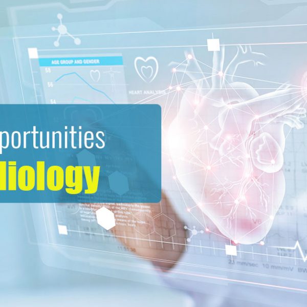 Career Opportunities in Cardiology