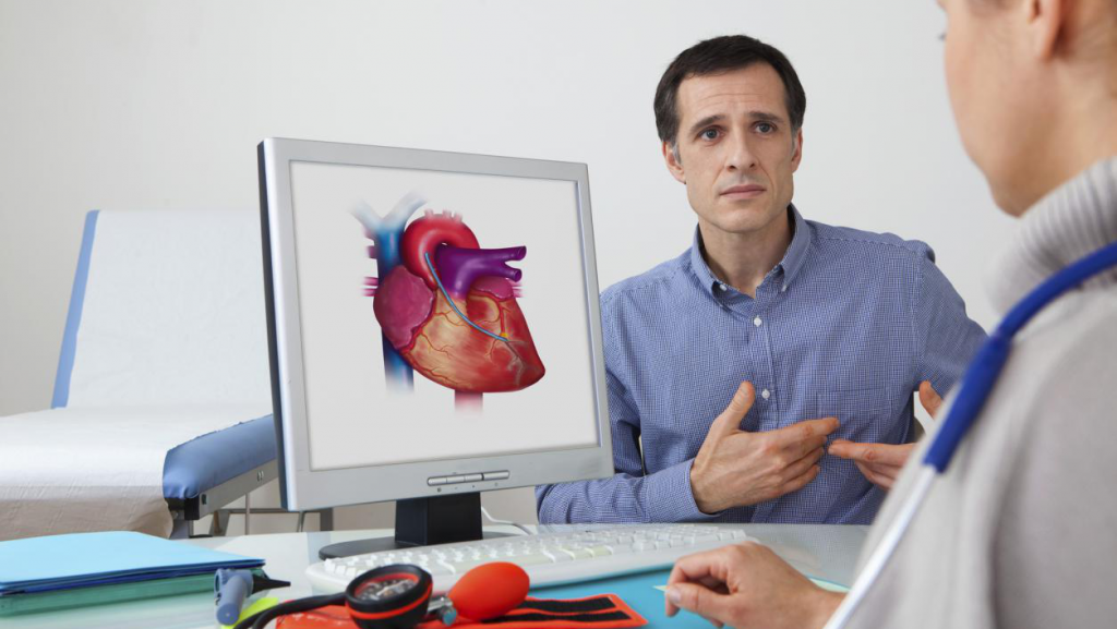 how to become non invasive cardiology