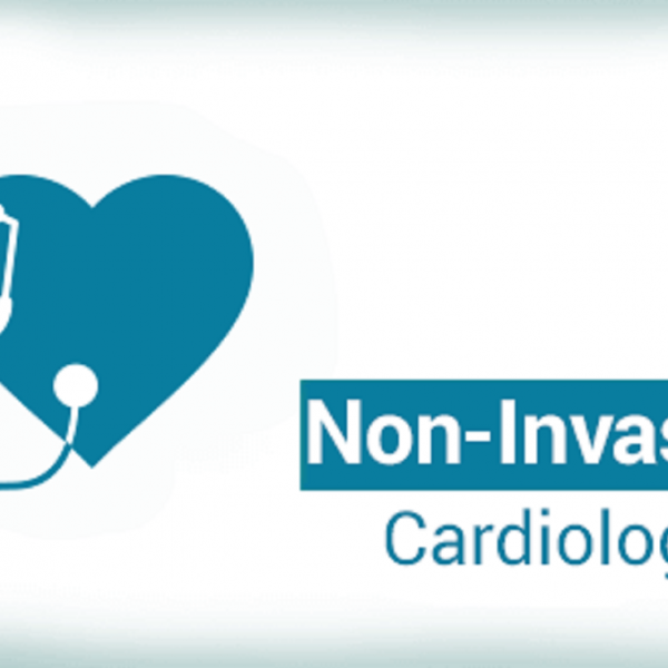 Non invasive cardiologist