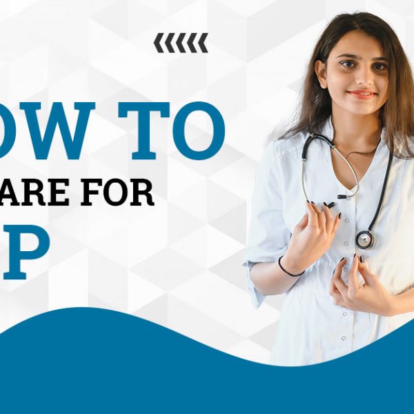 How to Prepare for RCP