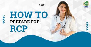 How to Prepare for RCP