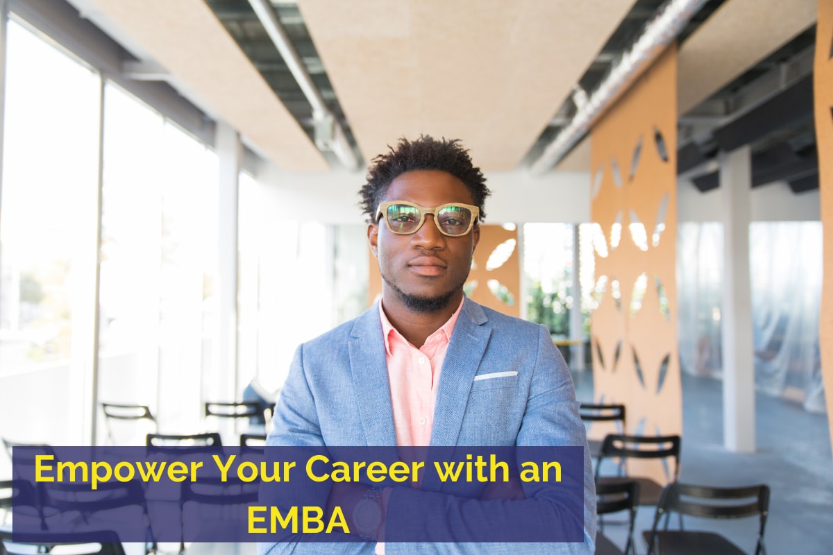 career with online emba