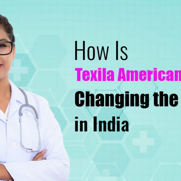 How Is Texila American University Changing the PG Scene in India