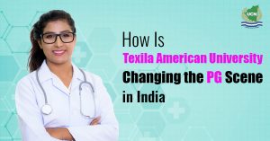 Medical Course in India