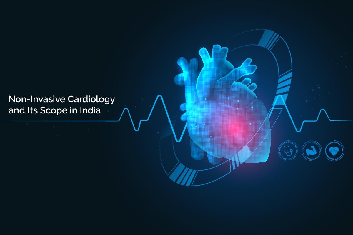 non invasive cardiology
