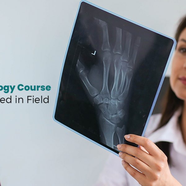 FRCR: The Best Radiology Course to Get Specialized in Field