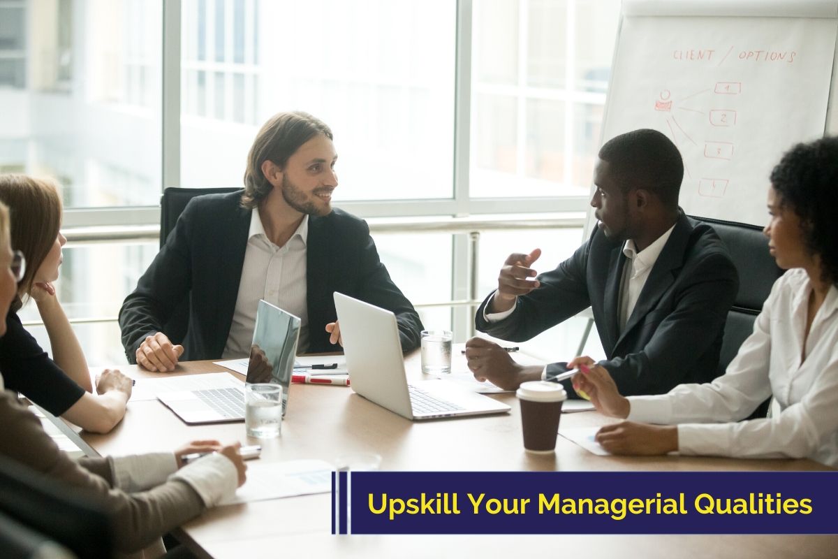 Online PhD in Management