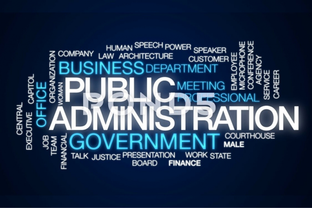 Reasons to Pursue a Master's Degree in Public Administration (MPA)