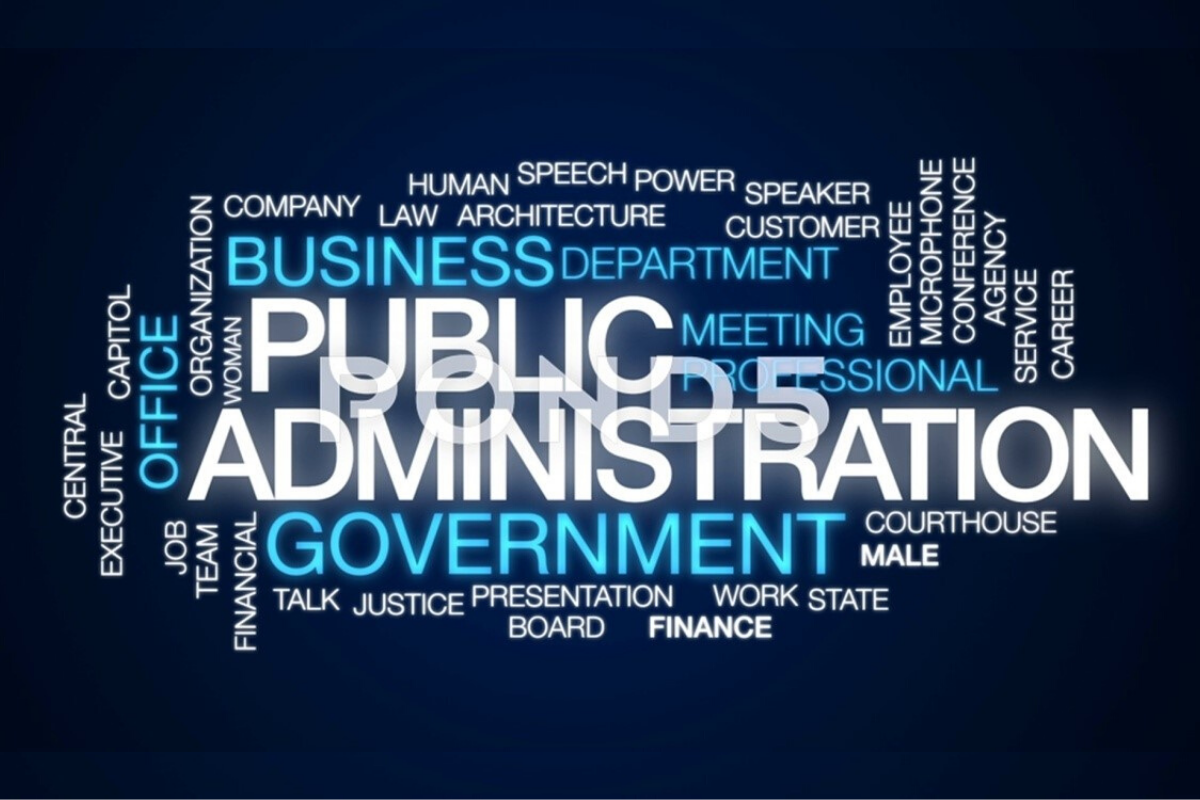 masters research topics in public administration