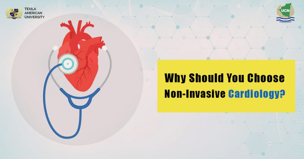 Why Should You Choose Non-Invasive Cardiology