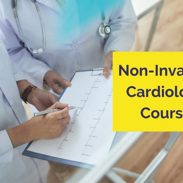 Non-Invasive Cardiology