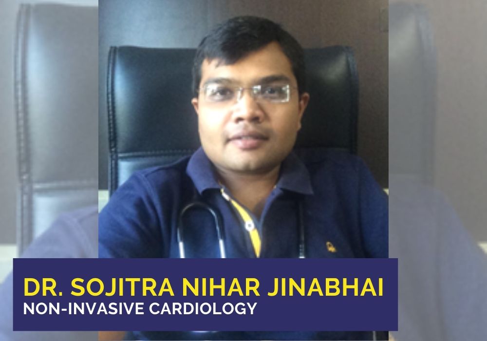 Non-Invasive Cardiology program