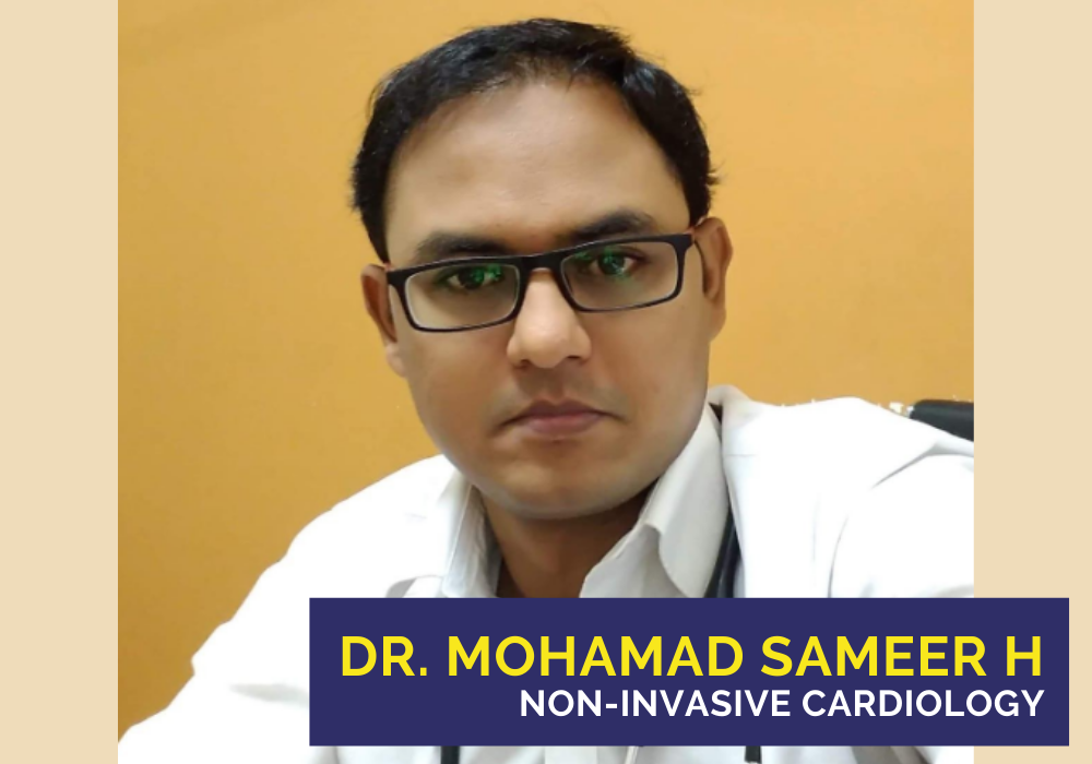 Non-Invasive Cardiology fellowship