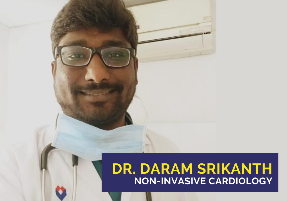 Non-Invasive Cardiology program