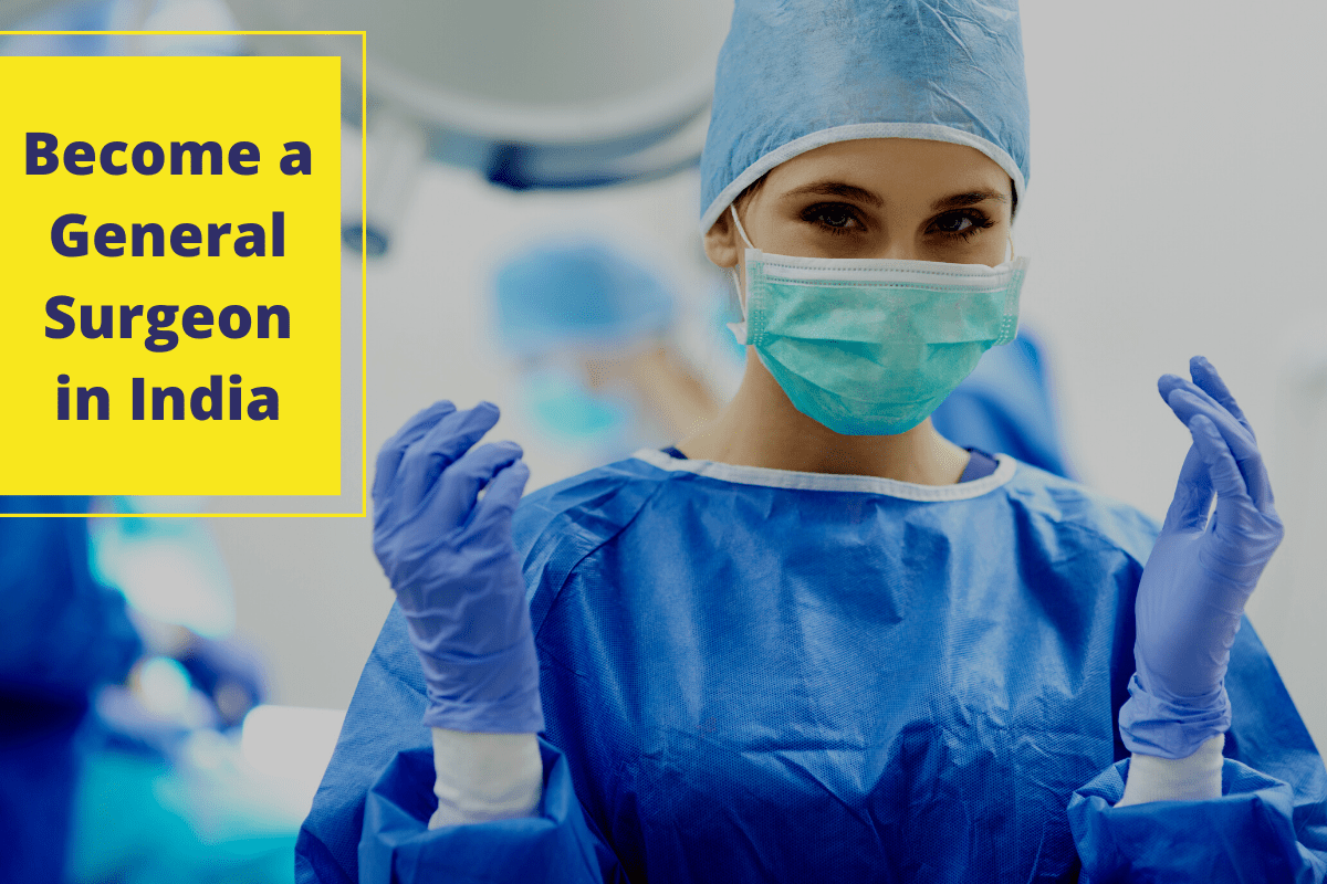 A Complete Guide to a Surgeon in India