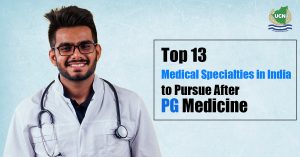 PG Medicine course