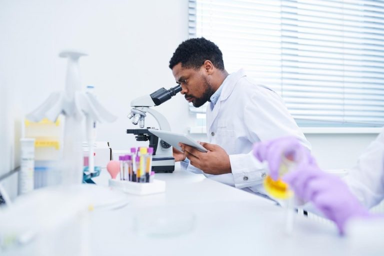 Career in phd Clinical Research