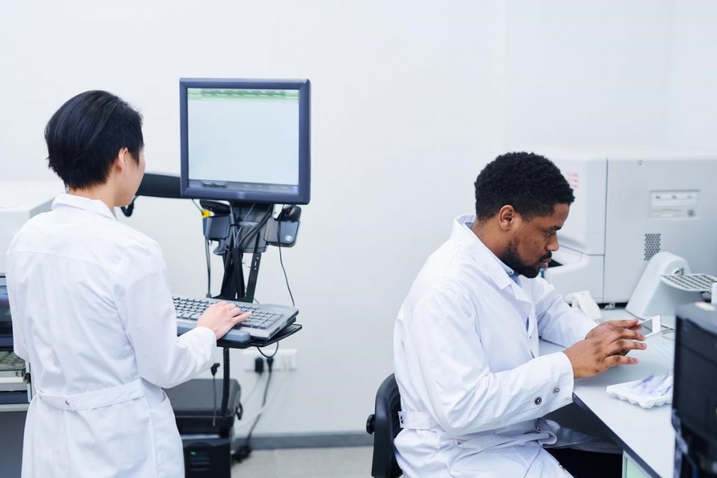clinical research scientist