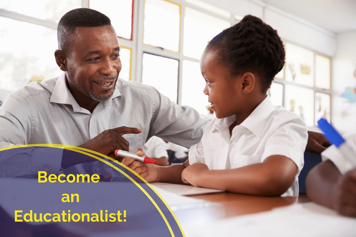 Career with a PhD in Education