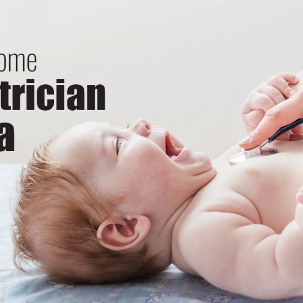 How to Become a Pediatrician in India