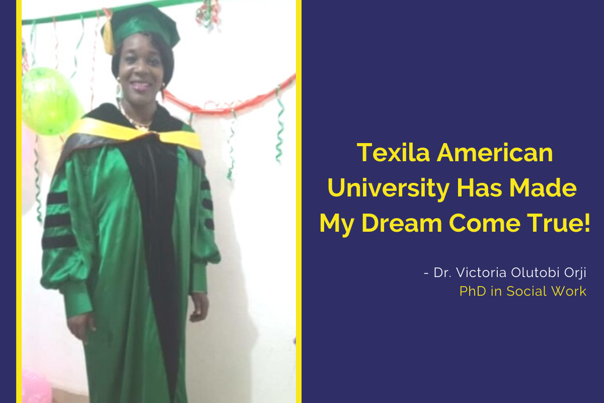online phd in social work