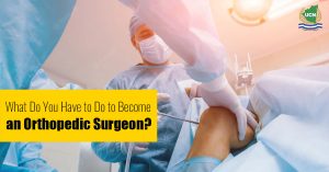 Orthopedic Surgeon