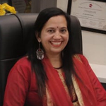 Dr. Santosh Sharma