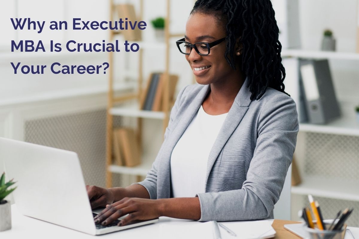 executive master of business administration