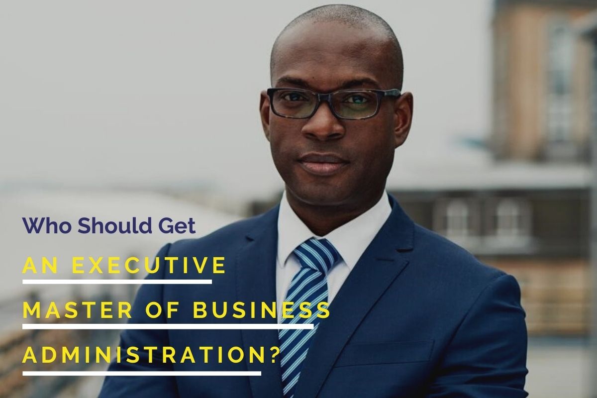 Executive Master of Business Administration (EMBA)
