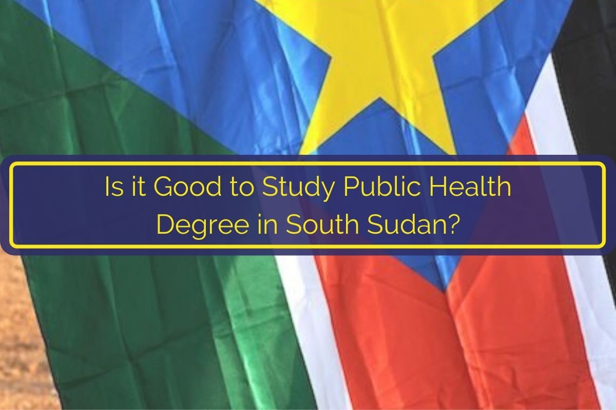 bachelor degree in public health