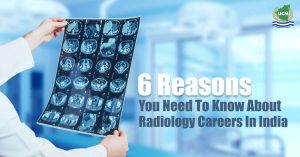 Fellowship in radiology