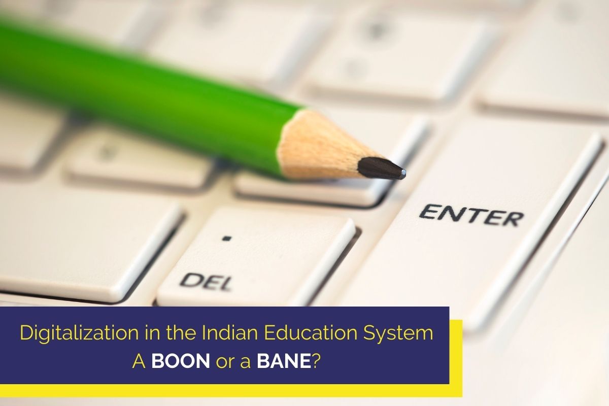 Indian Education System