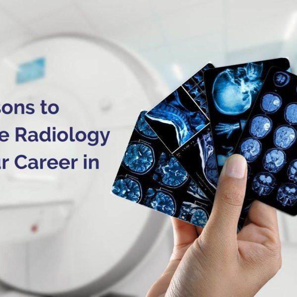 Radiology Careers in India
