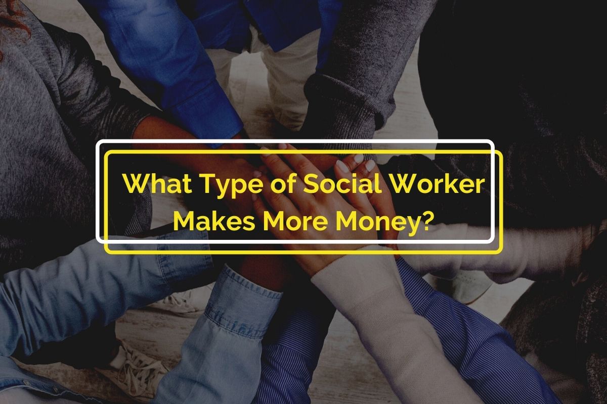 social worker