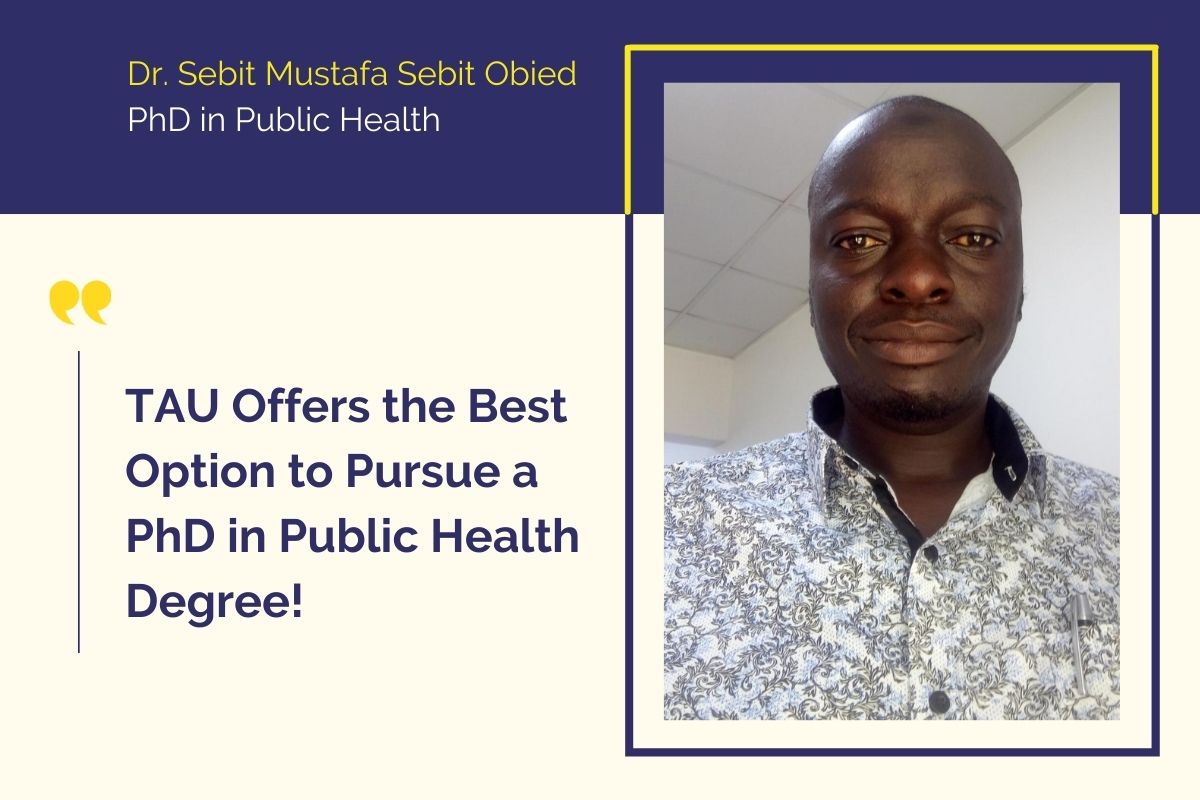 PhD in Public Health_Dr. Sebit Mustafa Sebit Obied