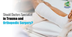 Orthopedic Surgery