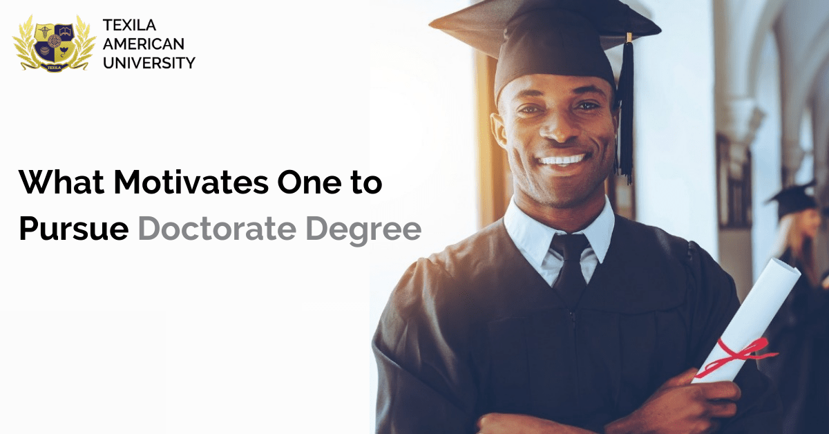 A Doctorate Degree: What it is and how to obtain one