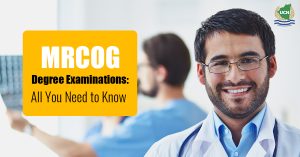 MRCOG Exam