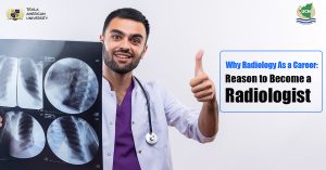 Why Radiology As a Career: Reason to Become a Radiologist