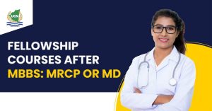 MRCP Exam