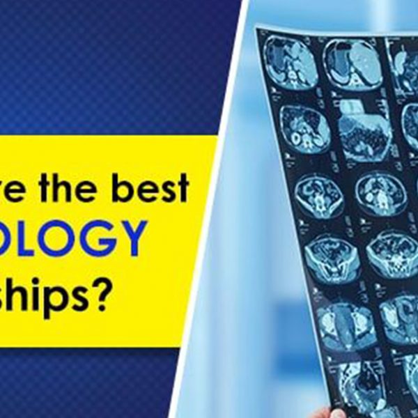 What are the best radiology fellowships