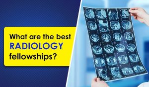 Fellowship in Radiology