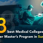 Master's Program in Surgery