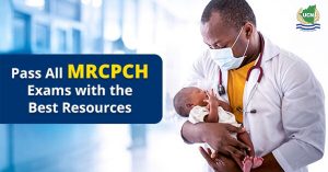 Pass All MRCPCH Exams with the Best Resources