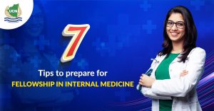 7 Tips To Prepare For Fellowship In Internal Medicine